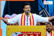 Thalapathy Vijay unlikely to take oath today as Tamil Nadu’s ‘Game of Thrones’ continues, VCK keeps TVK on edge