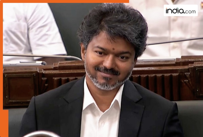 CM Vijay attacks DMK after floor test win, says it ‘lost arguments against…’