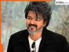 Educational qualifications of TVK’s chief Thalapathy Vijay, the man who breached DMK’s fort in Tamil Nadu