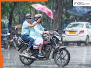 Today Weather 2026: पूरे देश में अलग है मौसम का मिजाज, इन राज्यों में भारी बारिश-आंधी का अनुमान, कहीं लू का सितम