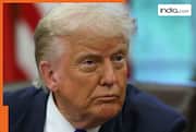 'US will win Iran war peacefully or otherwise': Donald Trump warns Tehran, says no Chinese intervention needed