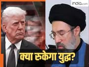 America vs Iran: सीजफायर के बाद फिर बढ़ रहा है तनाव, होर्मुज स्ट्रेट में हमलों के बीच ईरान का ऐलान- जल्द जीत का जश्न मनाएंगे