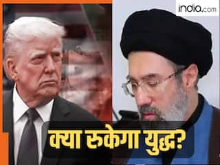 America vs Iran: सीजफायर के बाद फिर बढ़ रहा है तनाव, होर्मुज स्ट्रेट में हमलों के बीच ईरान का ऐलान- जल्द जीत का जश्न मनाएंगे