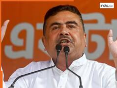 Suvendu Adhikari in action! Bengal government gives nod for handover of seven national highway stretches to NHAI, NHIDCL