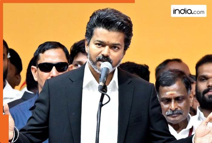 CM Vijay’s big administrative move: Over 700 TASMAC liquor shops near schools, religious places to be closed