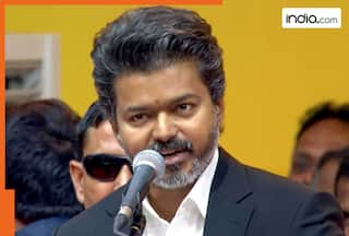 'Don’t even think about doing wrong': Thalapathy Vijay’s warning to close ones and others