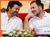 विजय और राहुल को मंच पर देख लगा सालों पुरानी है दोस्ती! क्या INDIA गठबंधन में एंट्री करने जा रहे हैं नए CM?