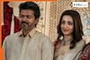 'Vijay will always be special to me': Trisha Krishnan once praised Tamil Nadu CM, calling him 'amazing'
