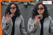 'Reality is different': Woman shares high cost of travelling to US as uber ride costs Rs 6300; internet reacts | Watch