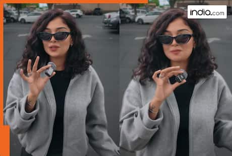 'Reality is different': Woman shares high cost of travelling to US as uber ride costs Rs 6300; internet reacts | Watch