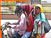 Today Weather 15th MAY: एनसीआर में 40 डिग्री के पार पहुंचेगा पारा, MP UP में लू का कहर, जानें देश के मौसम का हाल