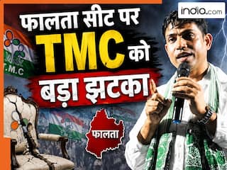 जहांगीर खान ने दिया TMC को बड़ा झटका, फलता उपचुनाव से 2 दिन पहले अचानक क्यों छोड़ा मैदान?
