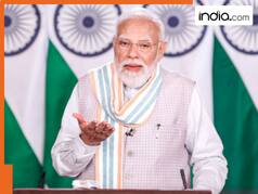 पश्चिम बंगाल: फाल्टा में कमल खिलने पर PM मोदी ने दी बधाई, बोले- लोकतंत्र की जीत हुई