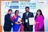 Best International Physician-Scientist of the year 2026 award bagged by Dr. Yethindra Vityala 