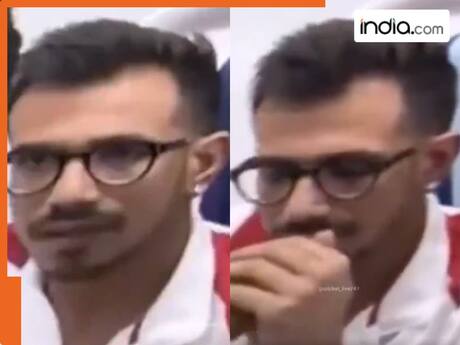 रियान पराग के बाद ई-सिगरेट पीते पकड़ा गया ये सुपरस्टार क्रिकेटर, सोशल मीडिया पर वायरल हुआ वीडियो