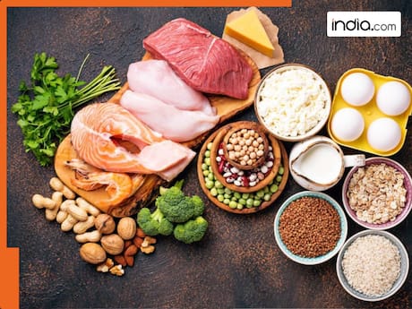 शरीर में दिख रहे हैं ये 5 बदलाव तो समझ लें शरीर को नहीं मिल रहा है पर्याप्त Protein