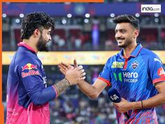 IPL 2026: DC से मिली हार से दुखी हैं RR के कोच, बोले- स्टार्क ने मैच बदल दिया