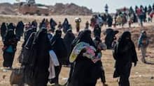गुलाम महिलाओं के साथ कैसे करनी है हैवानियत? ISIS ने बना रखे हैं सारे नियम, सामने आया खौफनाक हैंडबुक