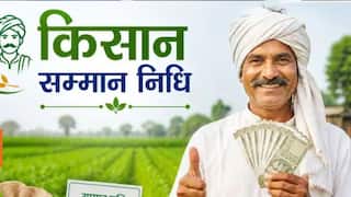 PM-Kisan Scheme की 23वीं किस्त पर बड़ा अपडेट,  इस दिन किसानों के खाते में आएंगे 2-2 हजार रुपये, ऐसे चेक करें स्टेटस