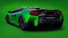 भारत में आई Lamborghini की पहली हाइब्रिड कार, पलक झपकते ही पार कर लेती है 100 की रफ्तार!