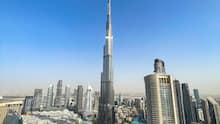 163 वीं मंजिल पर है Burj Khalifa का टॉप फ्लोर, कभी सोचा है वहां रहने वालों को पानी कैसे पहुंचता होगा?