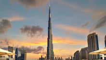 13वां फ्लोर माना जाता है Unlucky, तो क्या Burj Khalifa में भी गायब है ये मंजिल? जवाब शायद आपको हैरान कर दे