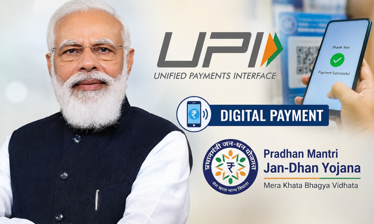 12 Years of Modi Government: 5 ways PM Modi completely changed the way Indians spend money