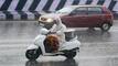 AAJ 16 JUNE KA MAUSAM: दिल्ली-NCR से राजस्थान तक अलर्ट, कहीं आंधी-बारिश तो कहीं 43°C की झुलसाने वाली गर्मी