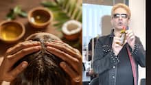 आप भी तेल लगाने के बाद धो लेते हैं बाल? jawed habib ने बताया सालों से लोग कर रहे हैं ये गलती