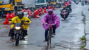 AAJ 6 JUNE KA MAUSAM: मॉनसून ने दी दस्तक, बारिश से दिल्ली भीगेगी, कहां मचेगी तबाही.. किस हिस्से में अब भी तपिश, जानें देश का मौसम