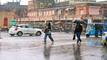 AAJ 7 June 2026 KA MAUSAM: गर्मी और मानसून की दोहरी मार! उत्तर में भीषण गर्मी, दक्षिण और पूर्वोत्तर में बारिश का अनुमान, जानें देश का मौसम