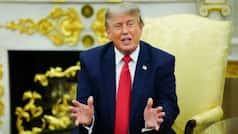 'Ceasefire with Iran over, talks to continue': US President Trump makes big statement as peace deal in trouble