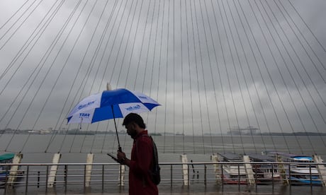 Good news for West Bengal residents as Monsoon likely to enter north Bengal in... | Detailed IMD forecast