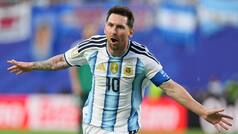 Lionel Messi turns 39: Top 10 incredible facts about Argentina legend