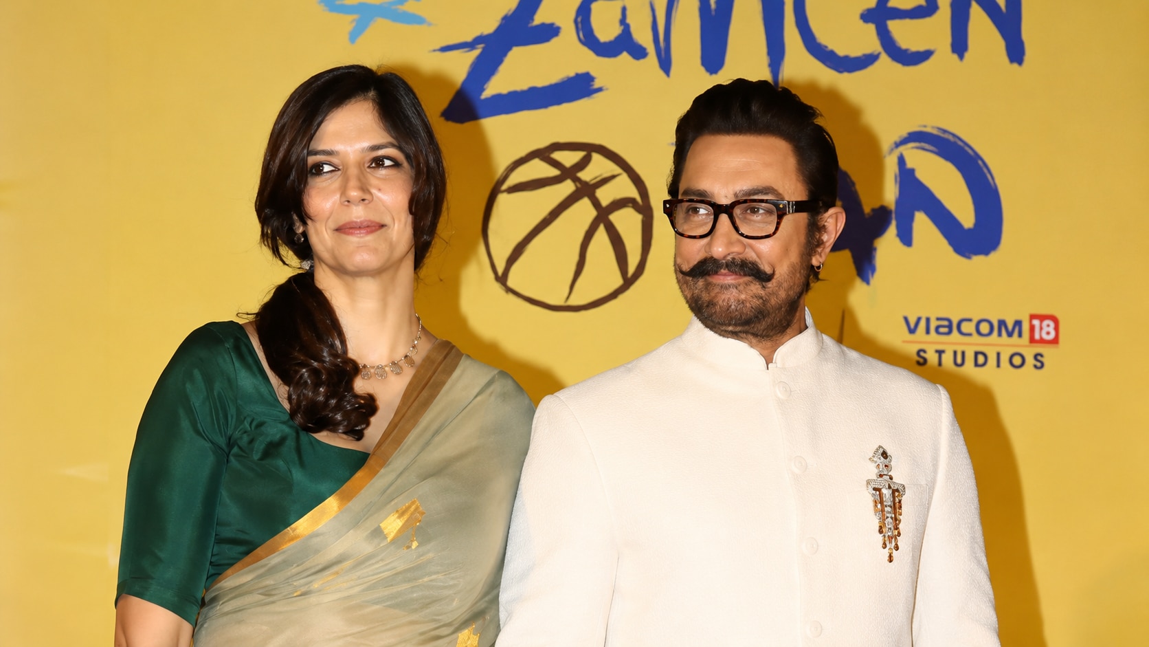 Aamir Khan and Gauri Spratt to marry on THIS date; check venue and guest list
