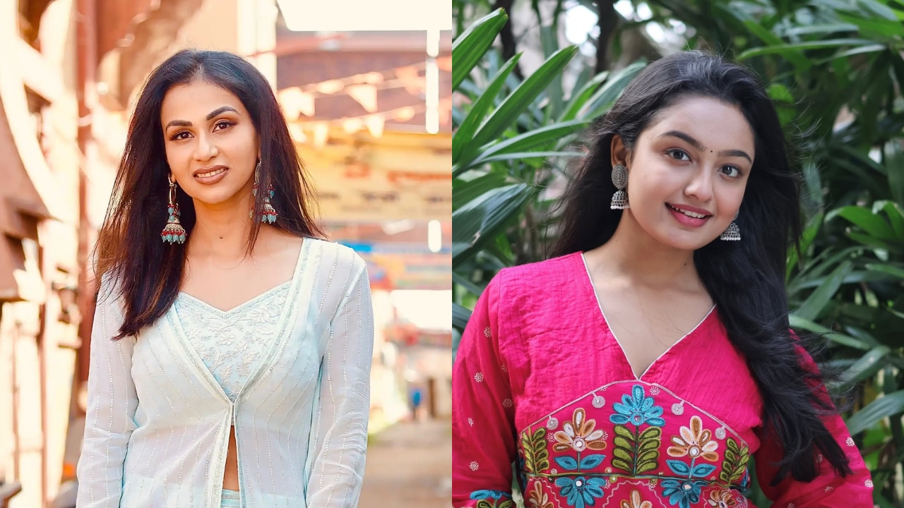Sanchita Ugale death: Aanchal Khurana takes dig at exploitation in industry, says, 'Reality of an actor's life ...'
