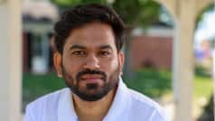 What Cockroach Janata Party's founder Abhijeet Dipke tweeted before leaving for India