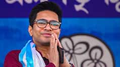 Abhishek Banerjee reacts to Kalyan Banerjee's 'arrogant' remark