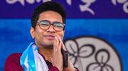 Abhishek Banerjee reacts to Kalyan Banerjee's 'arrogant' remark