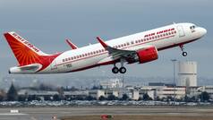 Air India may increase number of international flights again following easing of tensions in Middle East