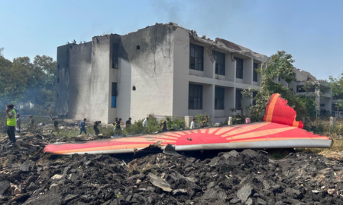 ‘Electrical failures, technical defects’: What led to the Air India plane crash as anniversary marks one year | All we know so far