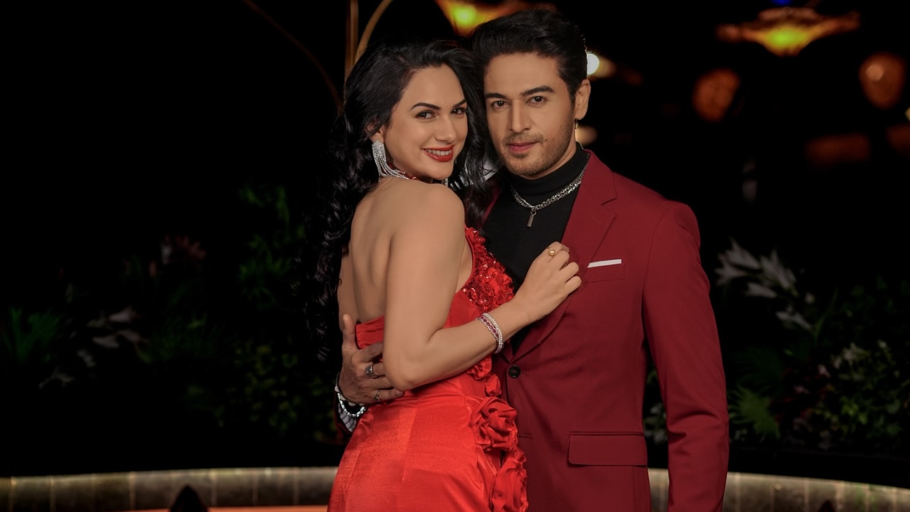Lock Upp 2: Akanksha Chamola opens up on divorce with Gaurav Khanna: ‘Never really enjoyed life’