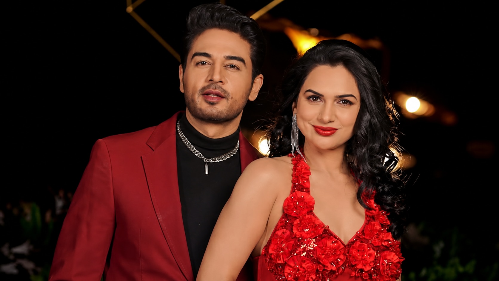 Did Akanksha Chamola hint at marital issues with Gaurav Khanna months ago? Her old post resurfaces after divorce reveal