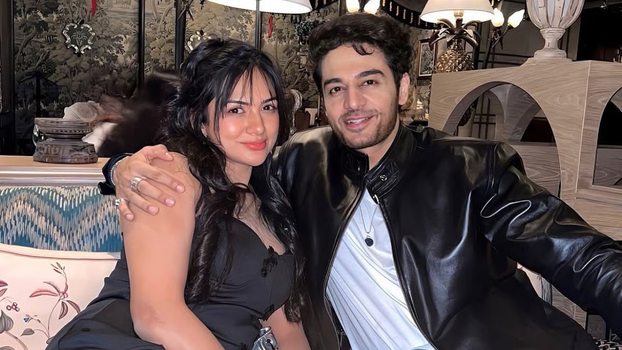 Akanksha Chamola breaks silence on divorce from Gaurav Khanna in Lock Upp 2: 'Mera maternal instinct...'