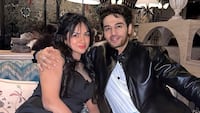 Akanksha Chamola on Rs 10 crore alimony claim amid divorce from Gaurav Khanna