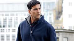 Akshay Kumar is retiring? Actor says 'Becoming a dog walker, electrician at home...'