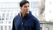 Akshay Kumar is retiring? Actor says 'Becoming a dog walker, electrician at home...'