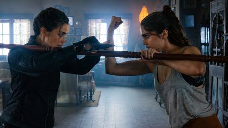 Alpha Trailer Twitter Reactions: Netizens love Alia Bhatt-Sharvari's pairing, praise YRF Spy Universe's peak detailing