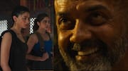 Alpha Trailer: Alia Bhatt turns action hero, Bobby Deol plays menacing villain; Hrithik Roshan's cameo steals attention