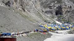 Good news for Amarnath Yatra pilgrims! Jammu hotels announce massive discounts for THESE guests | Check details